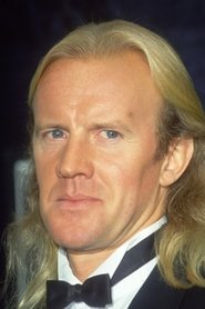 Alexander Godunov portrait