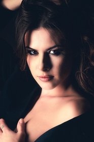 Valeria Lariccia portrait