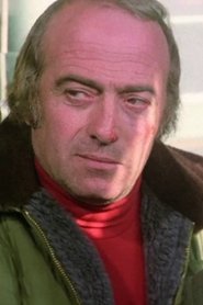 Enrico Chiappafreddo portrait