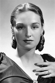 Rosemary Lane portrait