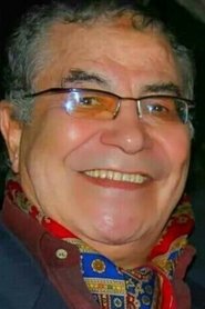 Said Tarabeek portrait