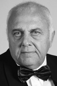 Igor Bogodukh portrait