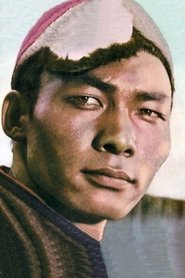 Lkhasuren Laikhansuren portrait