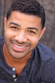 Brandon Gregory portrait