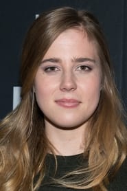 Taylor Dearden portrait