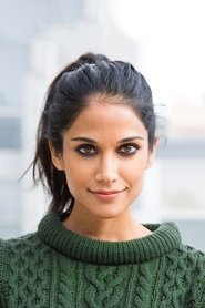 Melanie Chandra portrait