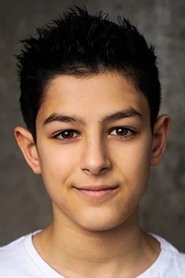 Bodhi Sabongui portrait