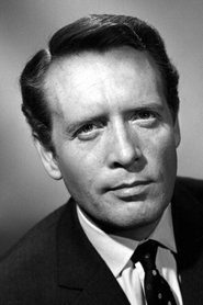 Patrick McGoohan portrait