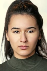 Bianca Beckles-Rose portrait
