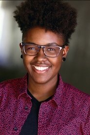 Annacheska Brown portrait