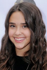 Molly Jackson portrait