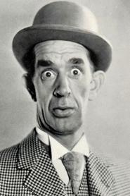 Frank Rice portrait