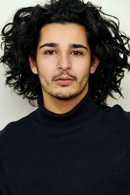John El-Jor portrait
