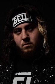 Jimmy Lloyd portrait