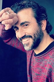 Paolo Elmo portrait
