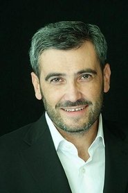 Antonio Friello portrait