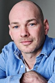 Connor Mills portrait