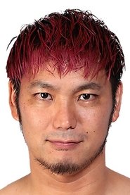 Atsushi Kotoge portrait