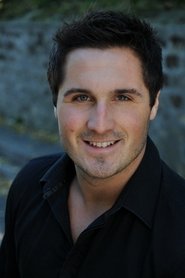 Vincent Diolot portrait