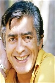 Ali Fardi portrait