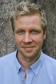 Jonas Rimeika portrait