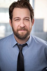 Andrew Kober portrait