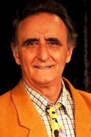 Stamatis Tzelepis portrait