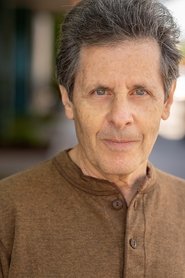 Ira Katz portrait