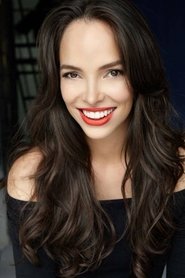 Carolina Pozo portrait
