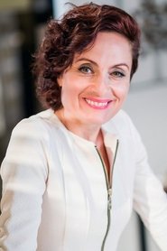 Szofi Berki portrait
