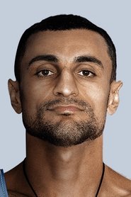 David Avanesyan portrait