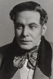 Heinz Woester portrait