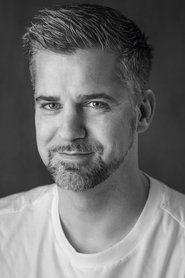 Allard Blom portrait