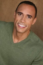 Shannon Mosley portrait