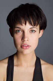 Aggy K. Adams portrait