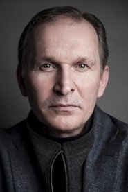Fyodor Dobronravov portrait