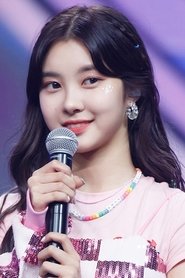 Kim Dayeon portrait