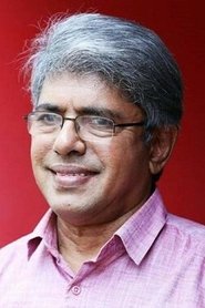 Balachandran Chullikkadu portrait
