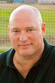 Daniel Chace portrait