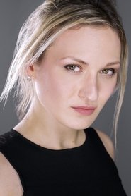 Nika Khitrova portrait
