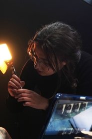 Serena Steri portrait