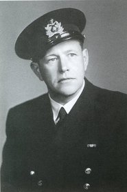 Georg Malmstén portrait