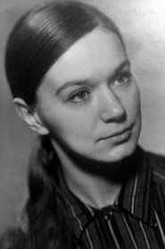 Yevgeniya Golovnya portrait