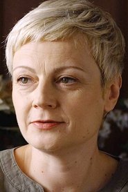 Olga Radchuk portrait