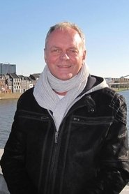 Bob van der Houven portrait