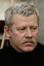 Andrzej Franczyk portrait