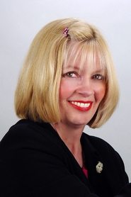 Dina Ousley portrait