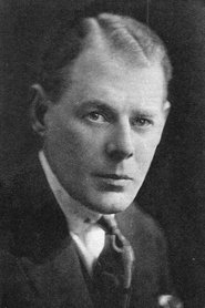 Guy Newall portrait