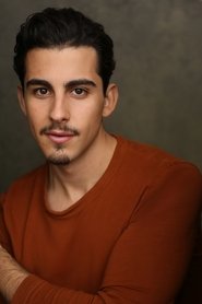Pedro Minas portrait
