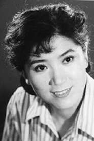 Qi Guirong portrait